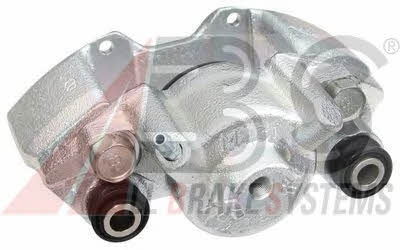 ABS 729222 Brake caliper front right 729222