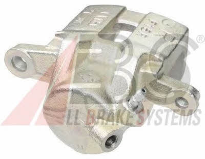 ABS 729602 Brake caliper front right 729602