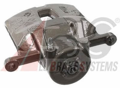 ABS 729982 Brake caliper front right 729982