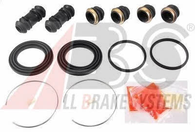 ABS 73026 Repair Kit, brake caliper 73026