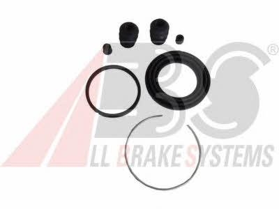 ABS 73027 Repair Kit, brake caliper 73027