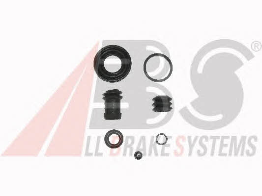 ABS 73052 Repair Kit, brake caliper 73052
