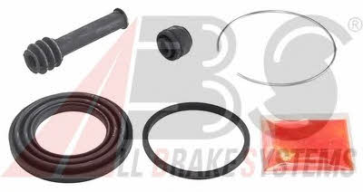 ABS 73085 Repair Kit, brake caliper 73085