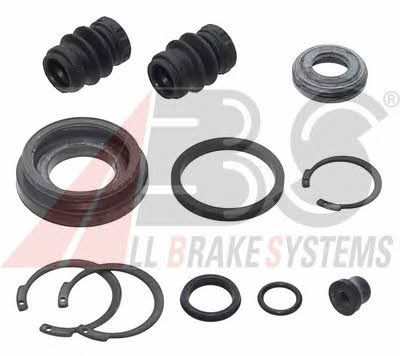 ABS 73412 Repair Kit, brake caliper 73412