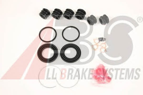 ABS 73476 Repair Kit, brake caliper 73476
