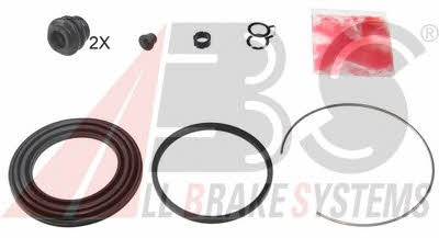 ABS 73501 Repair Kit, brake caliper 73501