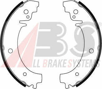Buy ABS 8007 at a low price in United Arab Emirates!