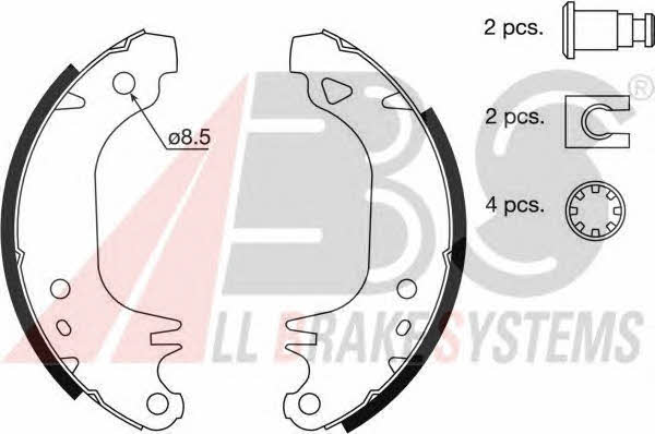 Buy ABS 8312 at a low price in United Arab Emirates!