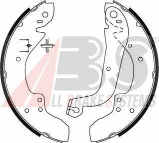 Buy ABS 8411 at a low price in United Arab Emirates!