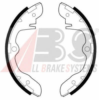 Buy ABS 8524 at a low price in United Arab Emirates!