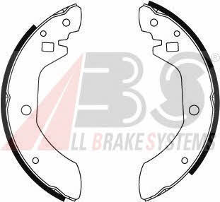 Buy ABS 8528 at a low price in United Arab Emirates!