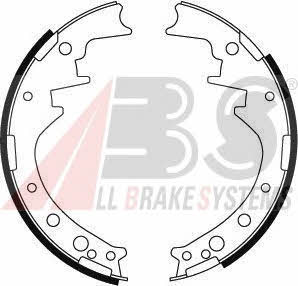 Buy ABS 8554 at a low price in United Arab Emirates!