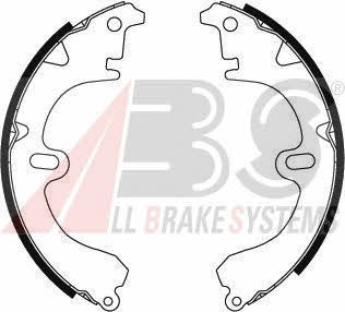 Buy ABS 8653 at a low price in United Arab Emirates!