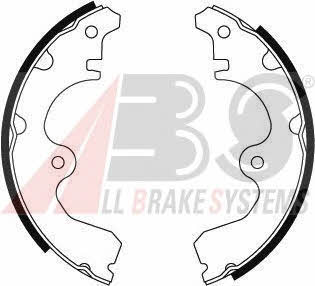 Buy ABS 8680 at a low price in United Arab Emirates!