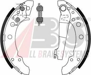 Buy ABS 8772 at a low price in United Arab Emirates!