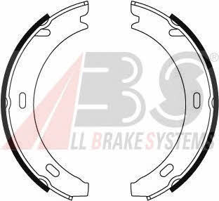 Buy ABS 8806 at a low price in United Arab Emirates!