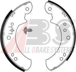 Buy ABS 8827 at a low price in United Arab Emirates!