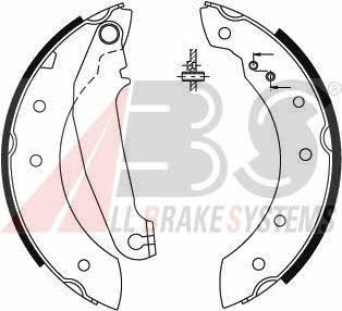 Buy ABS 8854 at a low price in United Arab Emirates!