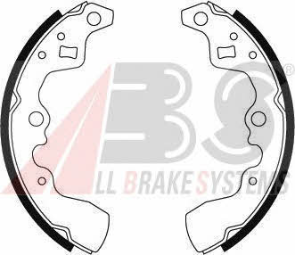 Buy ABS 8879 at a low price in United Arab Emirates!
