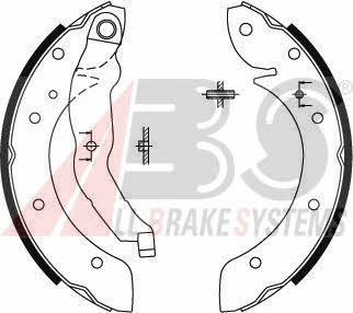Buy ABS 8894 at a low price in United Arab Emirates!
