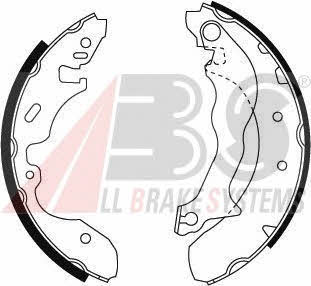 Buy ABS 8897 at a low price in United Arab Emirates!