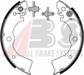 Buy ABS 8913 at a low price in United Arab Emirates!