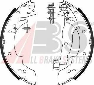Buy ABS 8915 at a low price in United Arab Emirates!