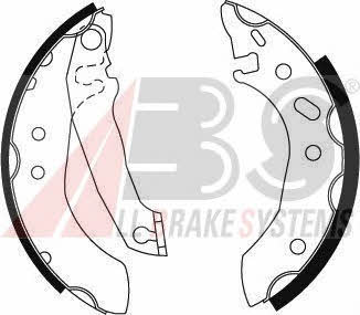Buy ABS 8918 at a low price in United Arab Emirates!