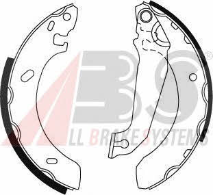 Buy ABS 8919 at a low price in United Arab Emirates!
