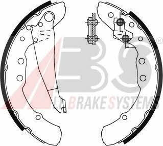 Buy ABS 8921 – good price at EXIST.AE!