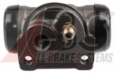 ABS 62876 Wheel Brake Cylinder 62876