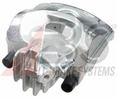 ABS 630232 Brake caliper front right 630232
