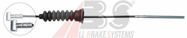 ABS K13973 Cable Pull, parking brake K13973