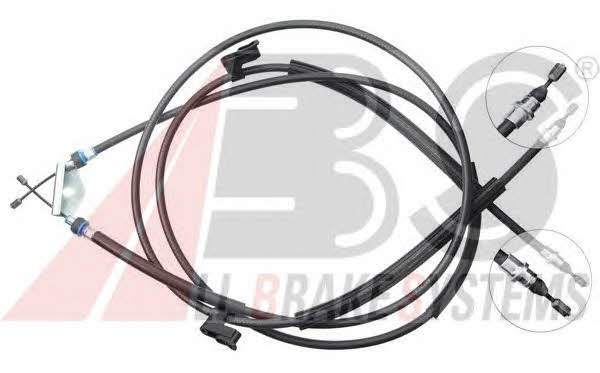 Buy ABS K13456 at a low price in United Arab Emirates!
