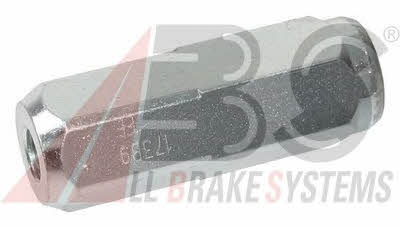 ABS 63965 Brake pressure regulator 63965