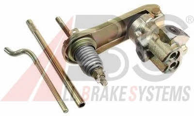 ABS 63968 Brake pressure regulator 63968