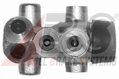 ABS 63972 Brake pressure regulator 63972