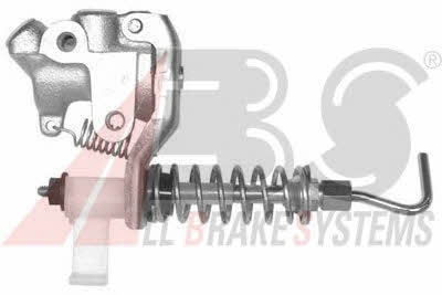 ABS 63987 Brake pressure regulator 63987
