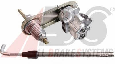 ABS 64013 Brake pressure regulator 64013