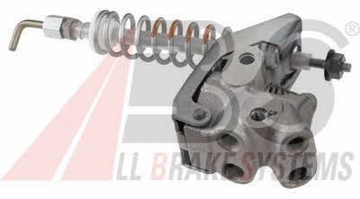 ABS 64090 Brake pressure regulator 64090
