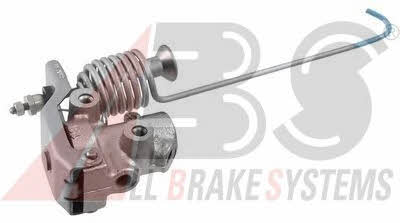 ABS 64127 Brake pressure regulator 64127