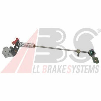 ABS 64135 Brake pressure regulator 64135