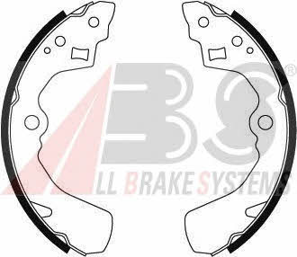 Buy ABS 8924 at a low price in United Arab Emirates!
