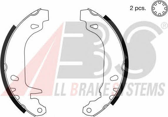 Buy ABS 8932 at a low price in United Arab Emirates!