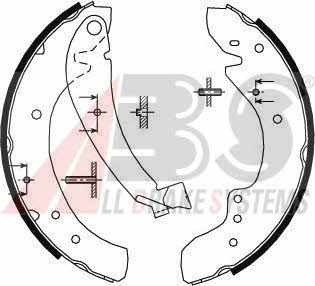 Buy ABS 8934 at a low price in United Arab Emirates!