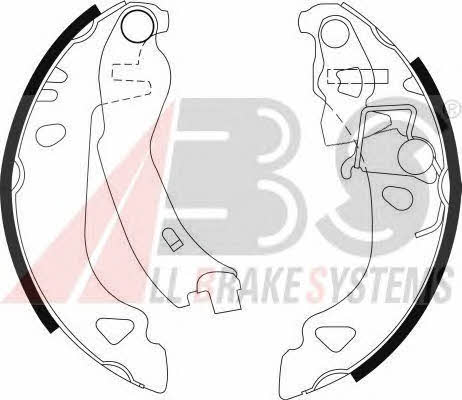 Buy ABS 8939 at a low price in United Arab Emirates!