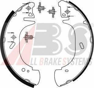 Buy ABS 8941 at a low price in United Arab Emirates!