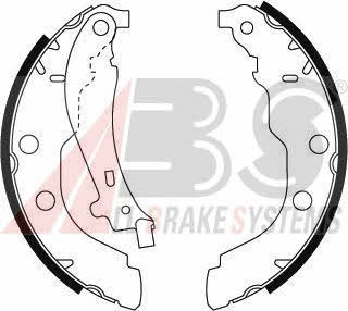 Buy ABS 8985 at a low price in United Arab Emirates!