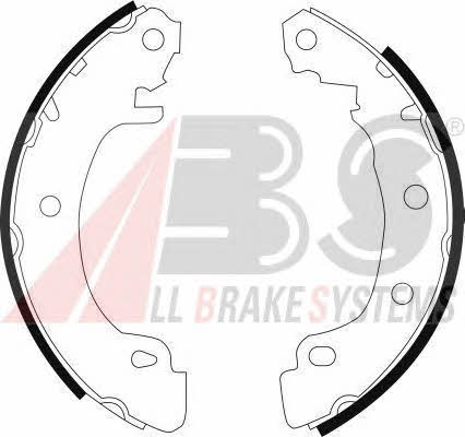 Buy ABS 8988 at a low price in United Arab Emirates!
