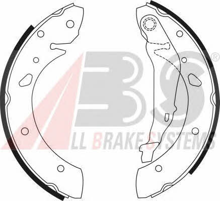 Buy ABS 9012 at a low price in United Arab Emirates!